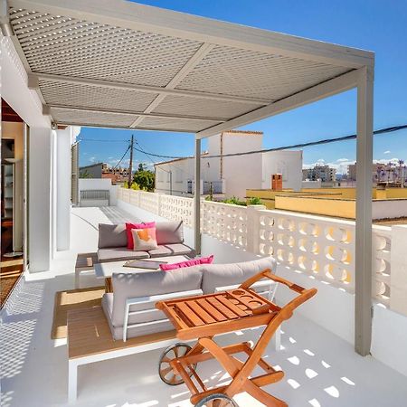 Villa Oasis Terra Blanca Palma de Maiorca Exterior foto