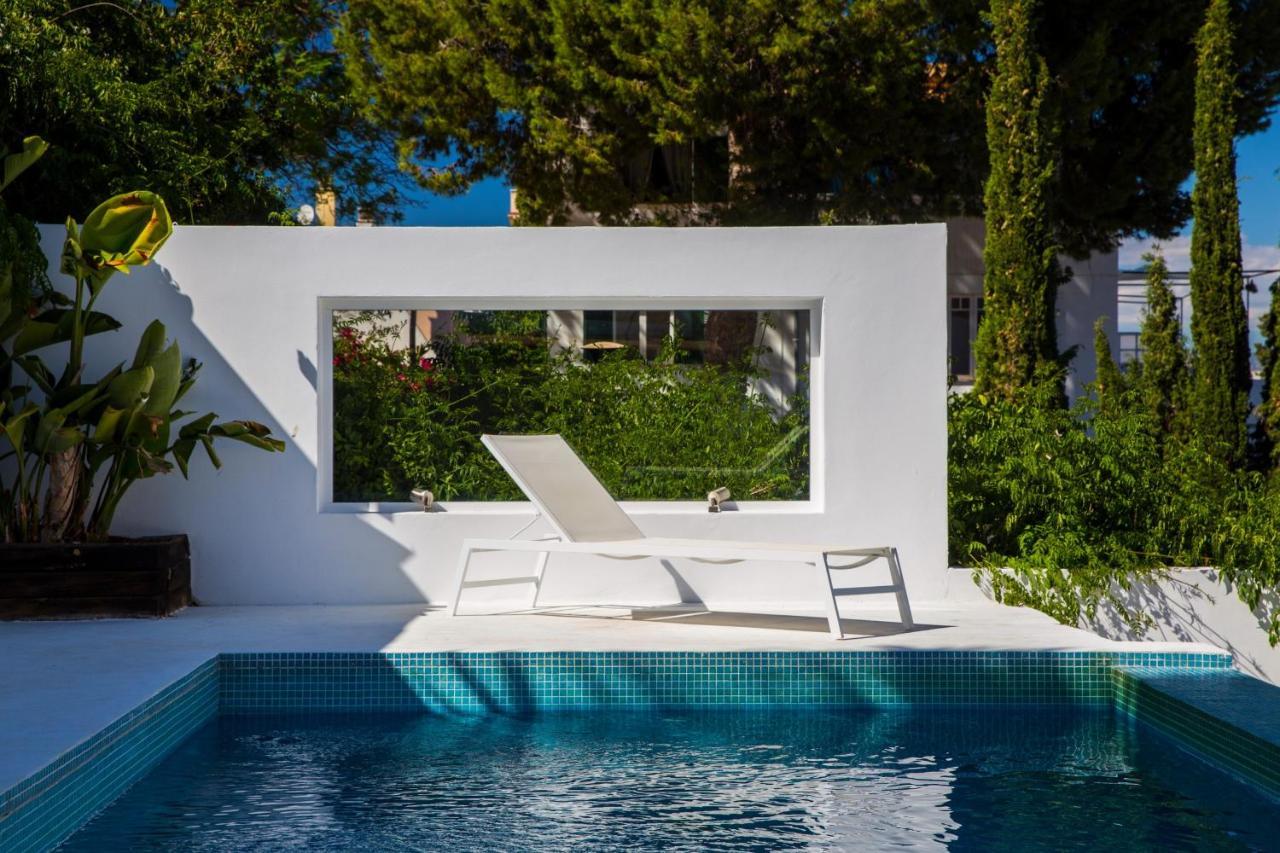Villa Oasis Terra Blanca Palma de Maiorca Exterior foto