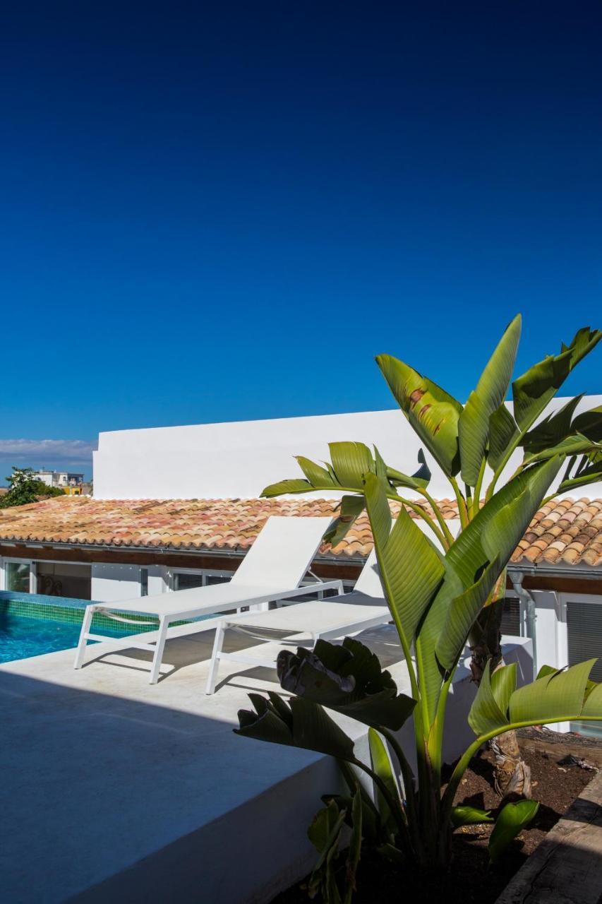Villa Oasis Terra Blanca Palma de Maiorca Exterior foto