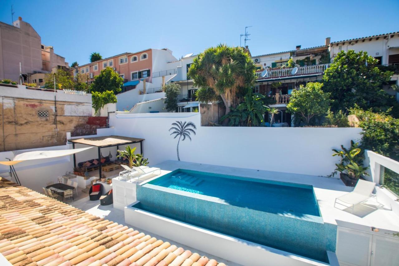 Villa Oasis Terra Blanca Palma de Maiorca Exterior foto
