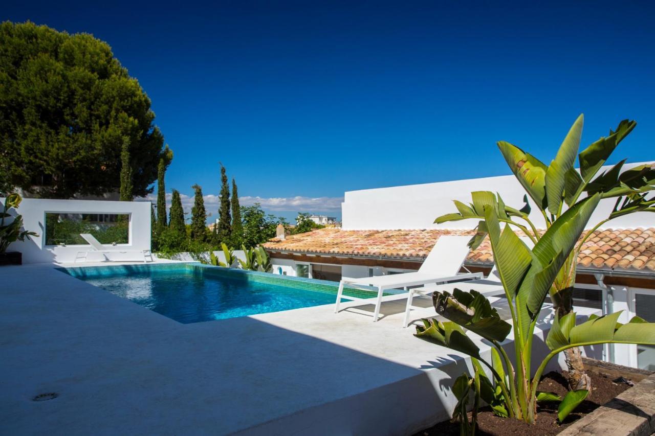 Villa Oasis Terra Blanca Palma de Maiorca Exterior foto