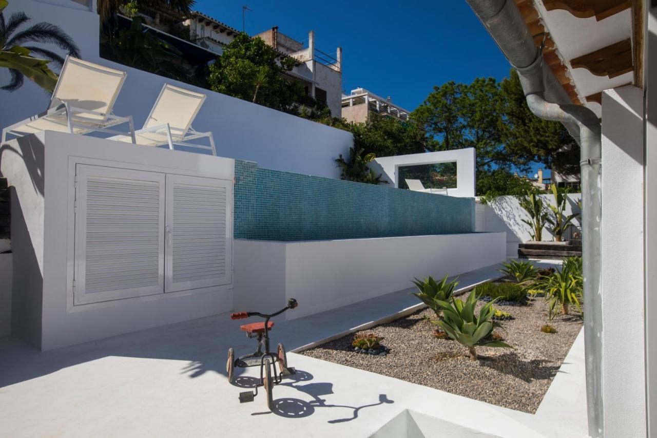 Villa Oasis Terra Blanca Palma de Maiorca Exterior foto