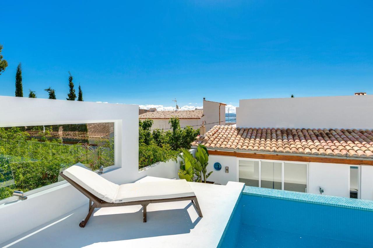 Villa Oasis Terra Blanca Palma de Maiorca Exterior foto