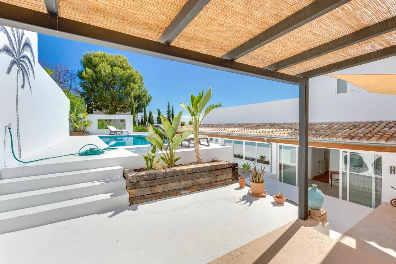 Villa Oasis Terra Blanca Palma de Maiorca Exterior foto
