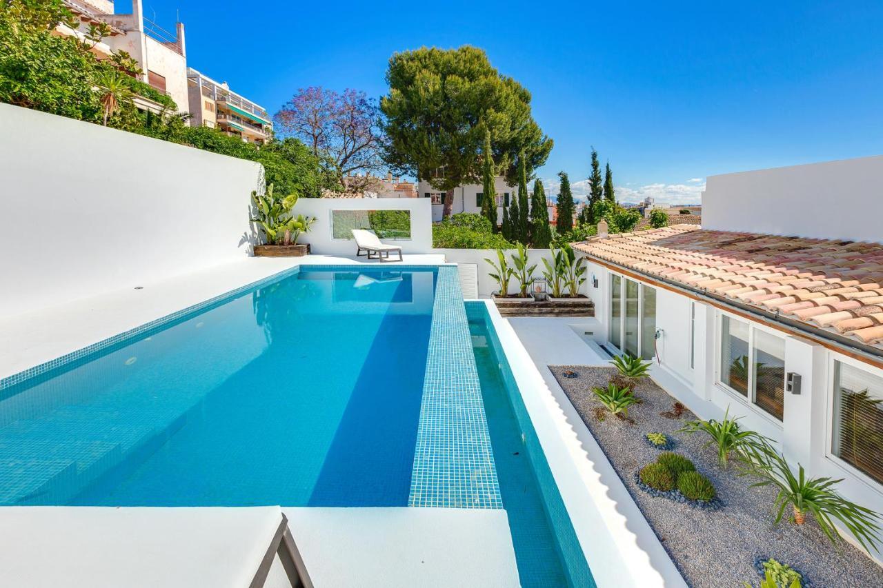 Villa Oasis Terra Blanca Palma de Maiorca Exterior foto