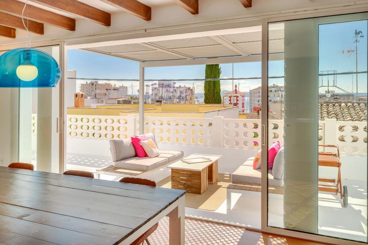 Villa Oasis Terra Blanca Palma de Maiorca Exterior foto