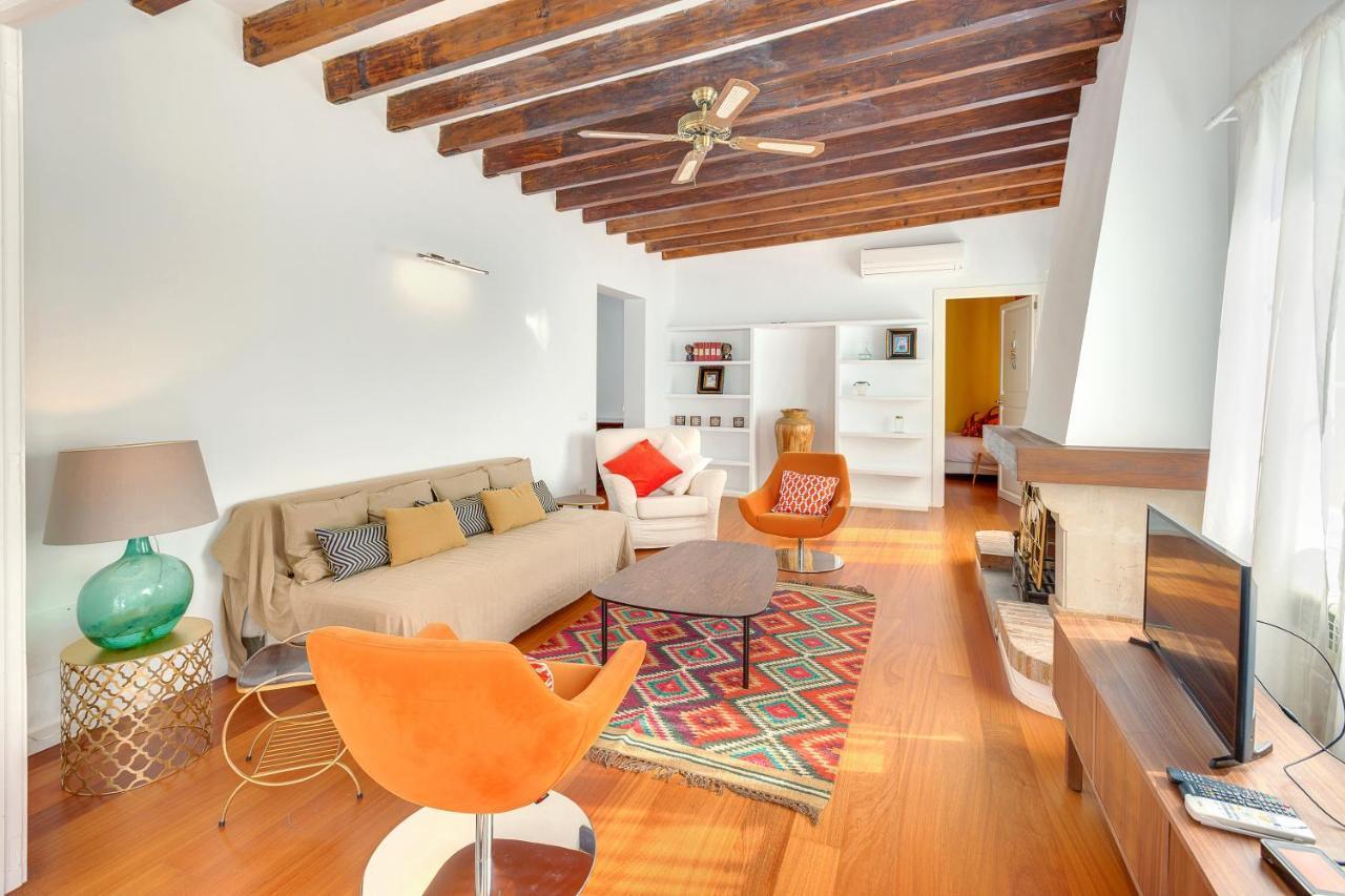 Villa Oasis Terra Blanca Palma de Maiorca Exterior foto