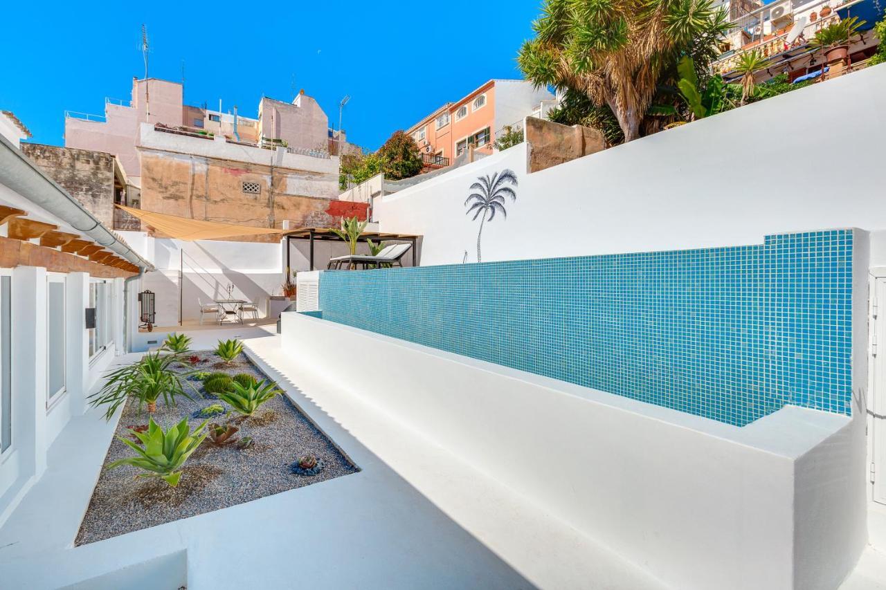 Villa Oasis Terra Blanca Palma de Maiorca Exterior foto