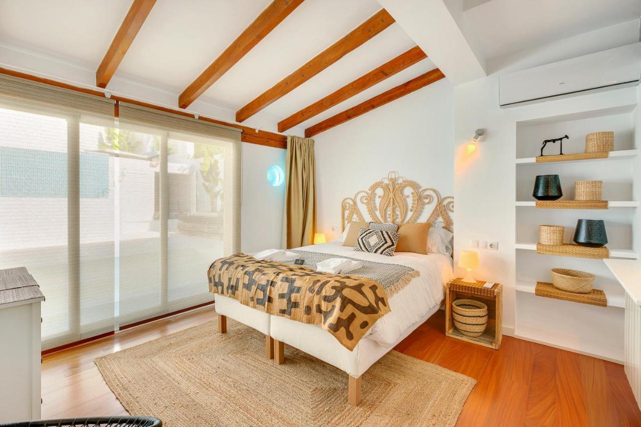 Villa Oasis Terra Blanca Palma de Maiorca Exterior foto