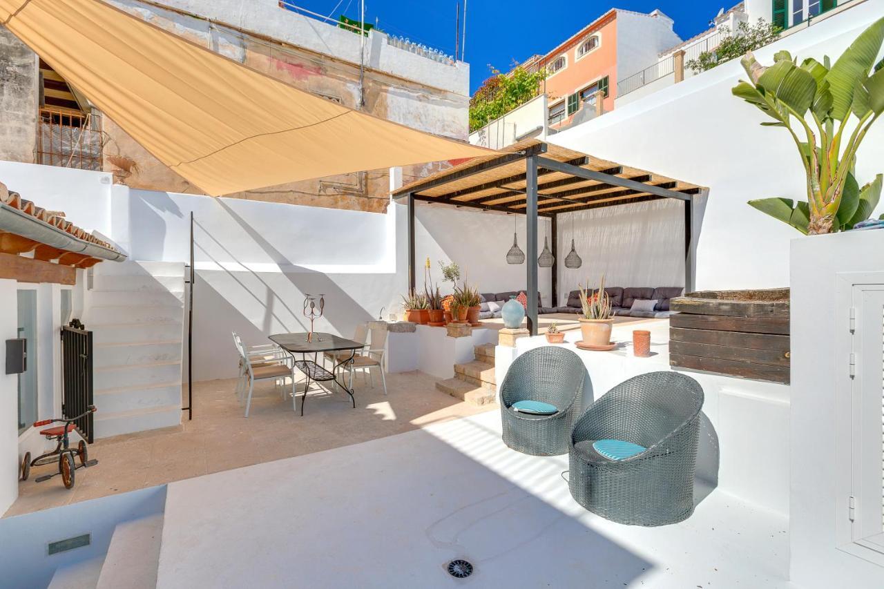 Villa Oasis Terra Blanca Palma de Maiorca Exterior foto