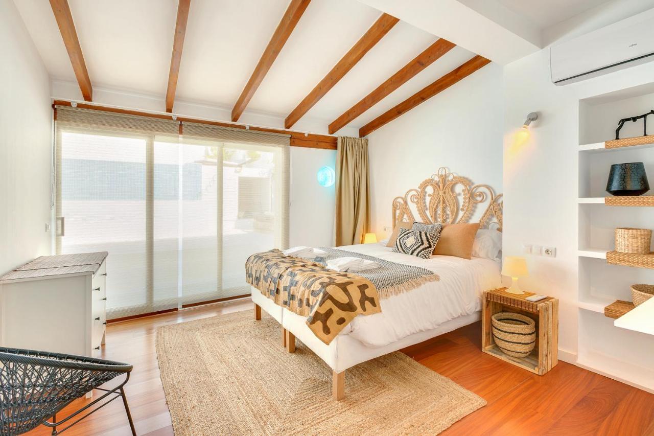 Villa Oasis Terra Blanca Palma de Maiorca Exterior foto